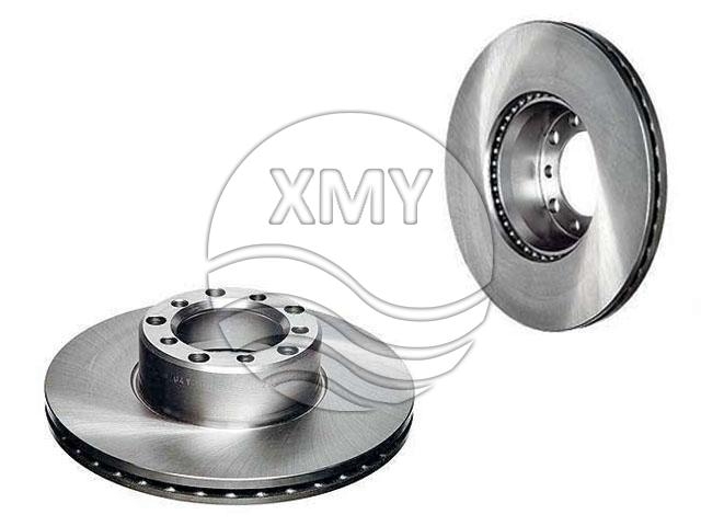 Bremsscheibe Brake Disc:126 420 00 05