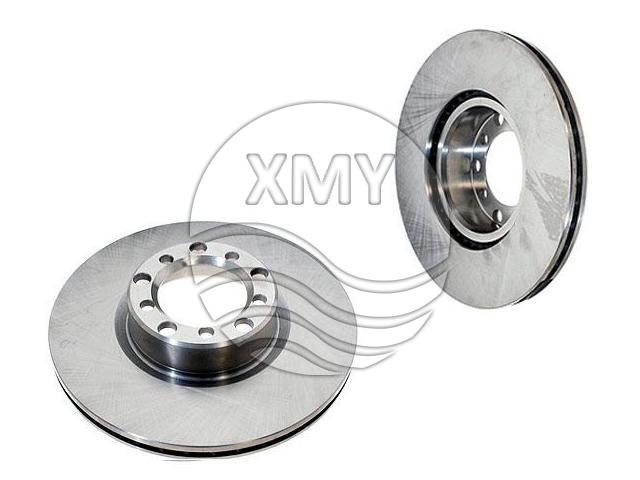 Bremsscheibe Brake Disc:126 420 02 72