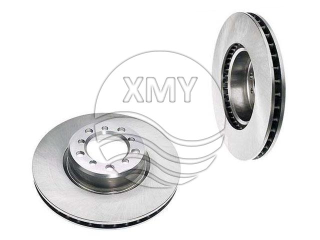 Bremsscheibe Brake Disc:126 421 04 12