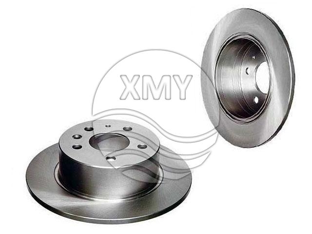 Bremsscheibe Brake Disc:126 423 00 12