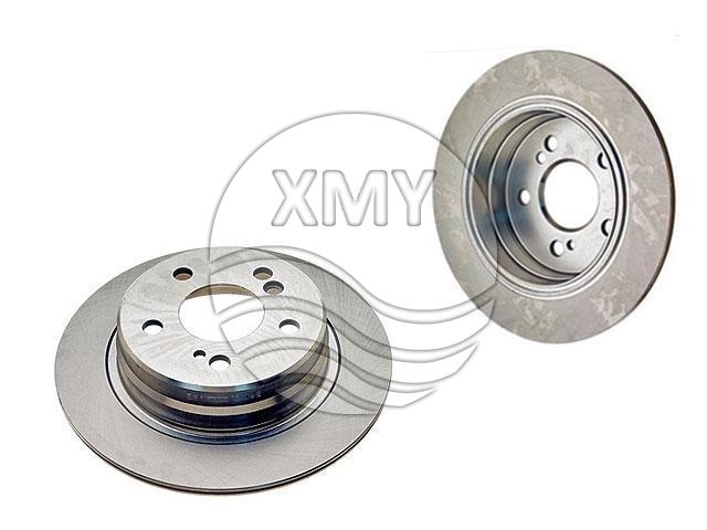 Bremsscheibe Brake Disc:129 423 00 12