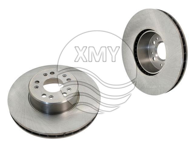 Bremsscheibe Brake Disc:140 421 09 12