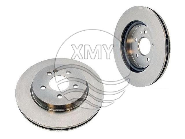 Bremsscheibe Brake Disc:163 421 00 12