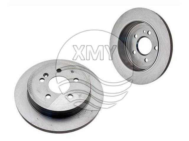Bremsscheibe Brake Disc:163 421 01 12