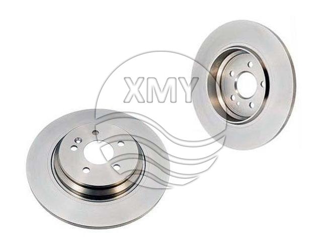 Bremsscheibe Brake Disc:163 423 00 12