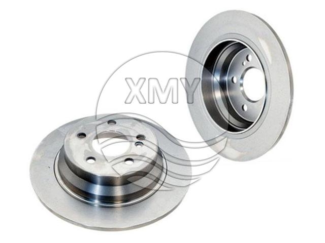 Bremsscheibe Brake Disc:211 423 07 12