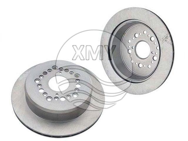 Bremsscheibe Brake Disc:42431-50020