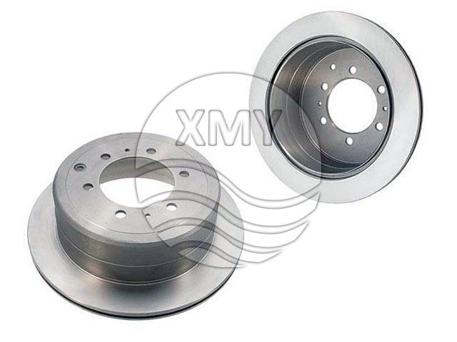 Bremsscheibe Brake Disc:42431-60170