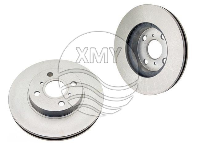 Bremsscheibe Brake Disc:43512-12550