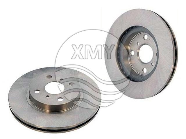 Bremsscheibe Brake Disc:43512-17010