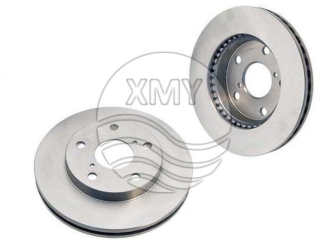 Bremsscheibe Brake Disc:43512-17040