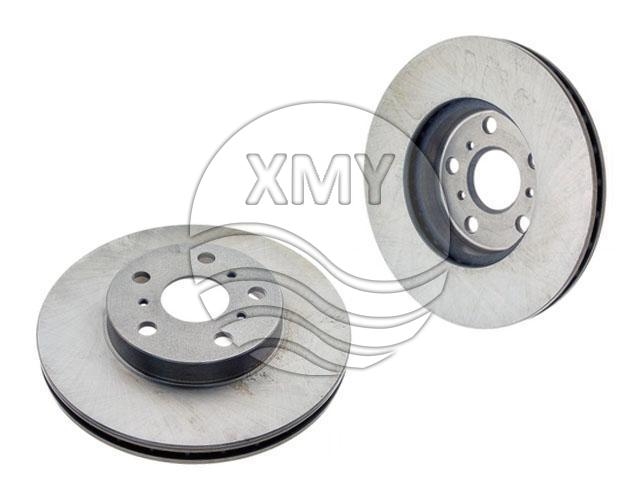 Bremsscheibe Brake Disc:43512-20360