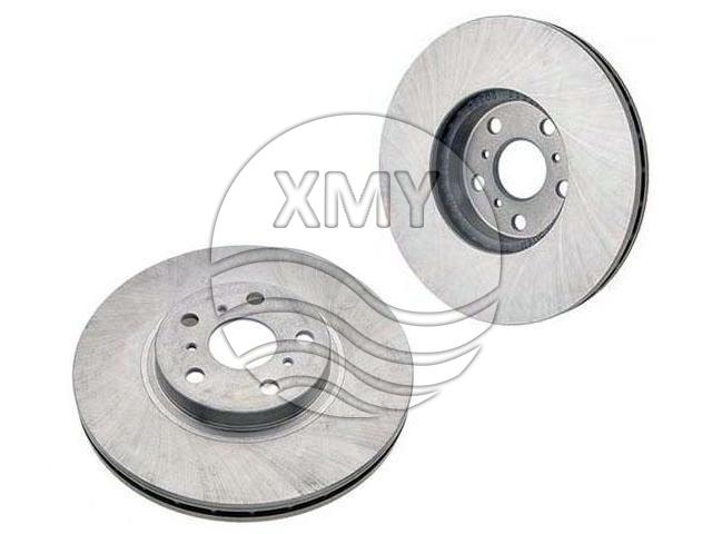 Bremsscheibe Brake Disc:43512-20390