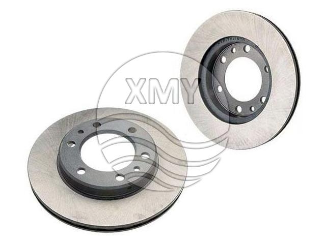 Bremsscheibe Brake Disc:43512-60040