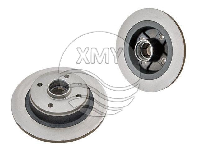 Bremsscheibe Brake Disc:42510-SA5-950