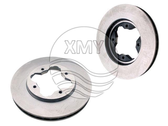 Bremsscheibe Brake Disc:45251-SM4-020