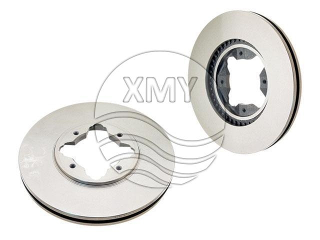 Bremsscheibe Brake Disc:45251-SM5-A00