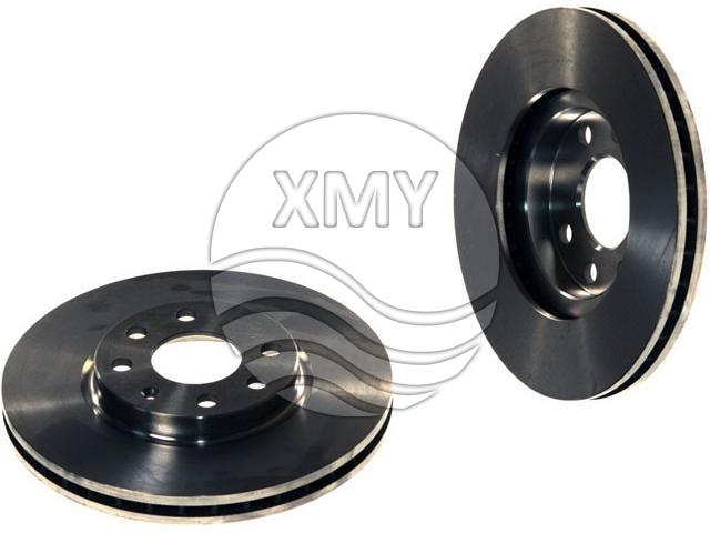 Bremsscheibe Brake Disc:05 69 000