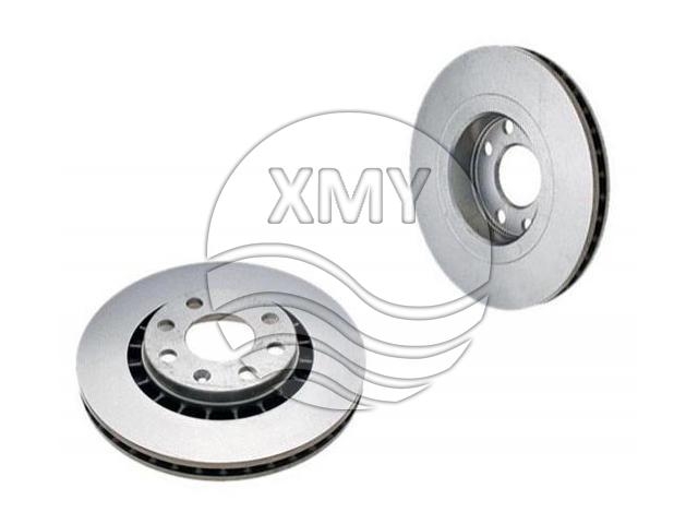 Bremsscheibe Brake Disc:05 69 001