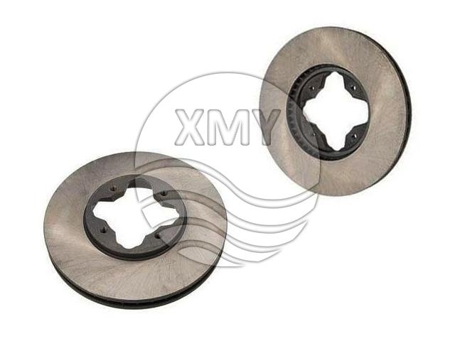 Bremsscheibe Brake Disc:45251-SM4-G02