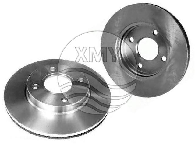 Bremsscheibe Brake Disc:DD32-33-25X