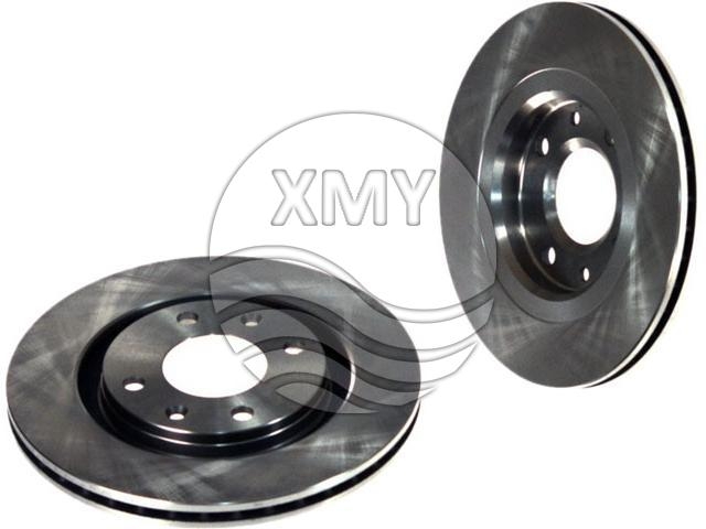 Bremsscheibe Brake Disc:95 632 048