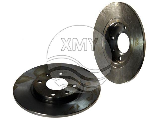 Bremsscheibe Brake Disc:95 575 080
