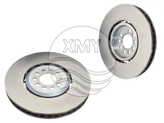 Bremsscheibe Brake Disc:1J0 615 301 AA