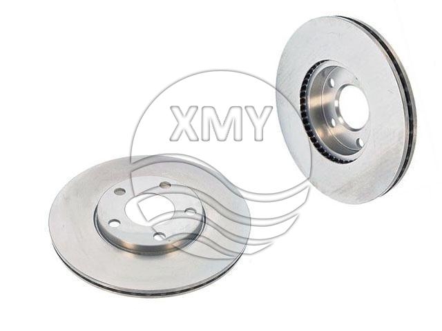 Bremsscheibe Brake Disc:8E0 615 301 A
