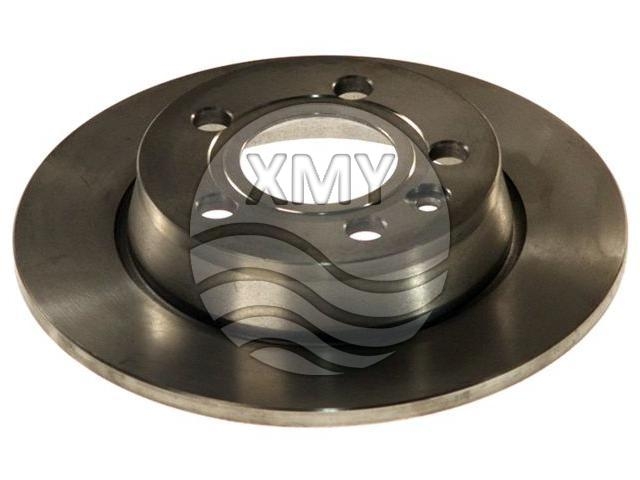 Bremsscheibe Brake Disc:7M0 615 601 A