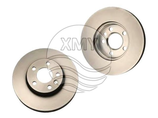 Bremsscheibe Brake Disc:7M0 615 301 E