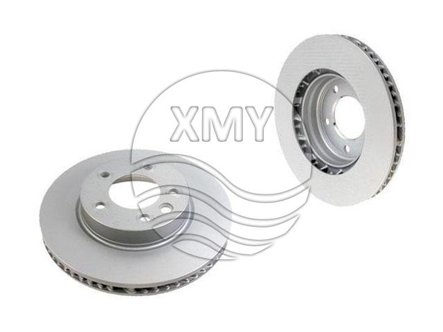 Bremsscheibe Brake Disc:7L6 615 302 D