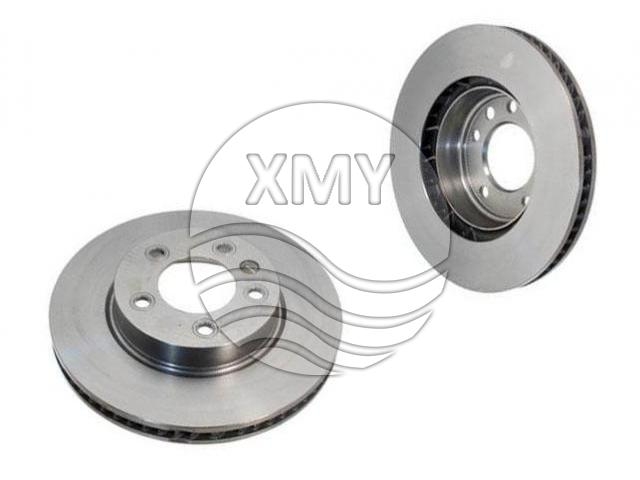 Bremsscheibe Brake Disc:7L6 615 301 D