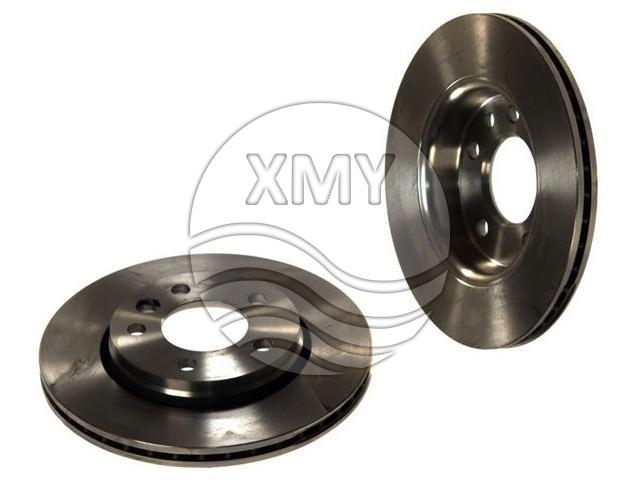 Bremsscheibe Brake Disc:7H0 615 601 B