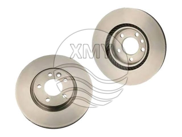 Bremsscheibe Brake Disc:7H0 615 301 F