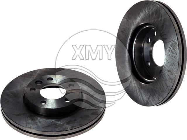 Bremsscheibe Brake Disc:7H0 615 301 D