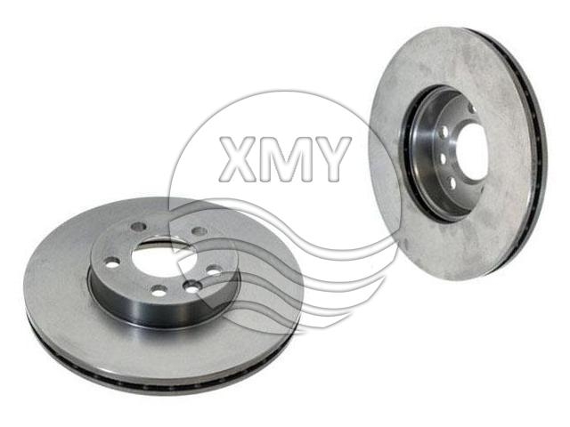 Bremsscheibe Brake Disc:7D0 615 301 B
