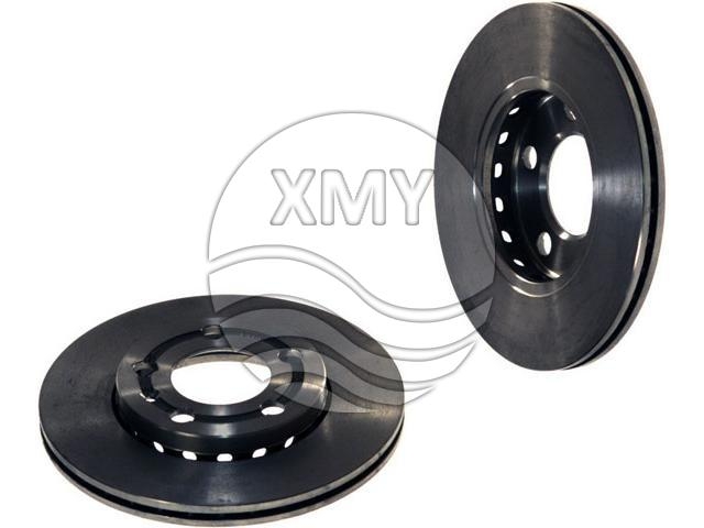Bremsscheibe Brake Disc:6Q0 615 301