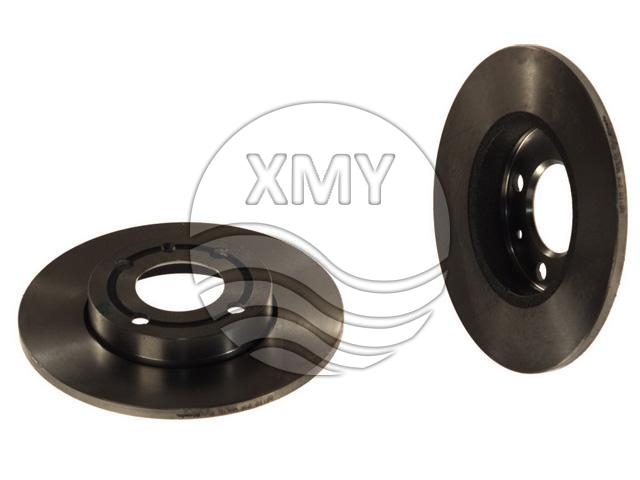 Bremsscheibe Brake Disc:6N0 615 301