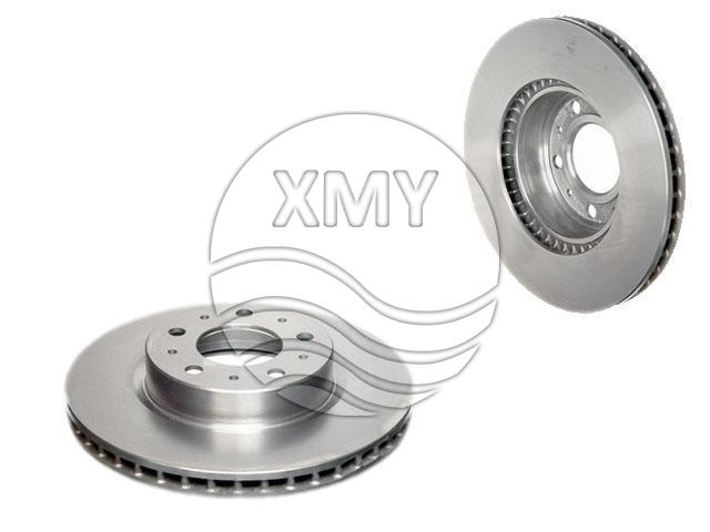 Bremsscheibe Brake Disc:6848 902