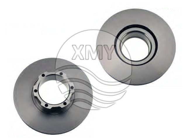 Bremsscheibe Brake Disc:670 421 03 12