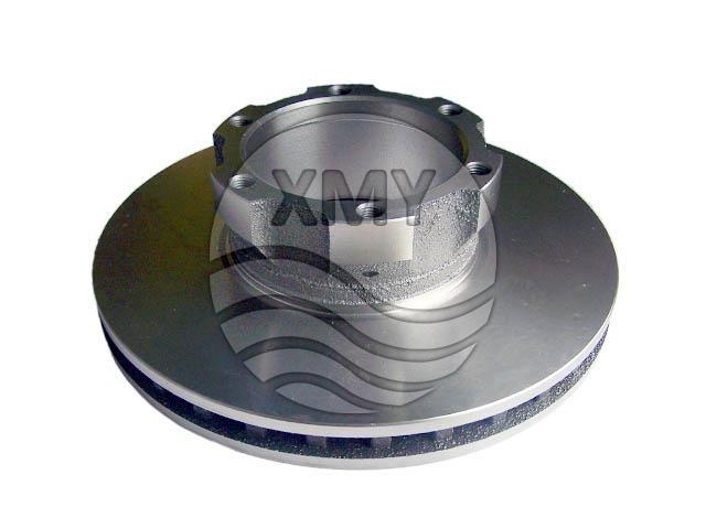 Bremsscheibe Brake Disc:669 421 06 12