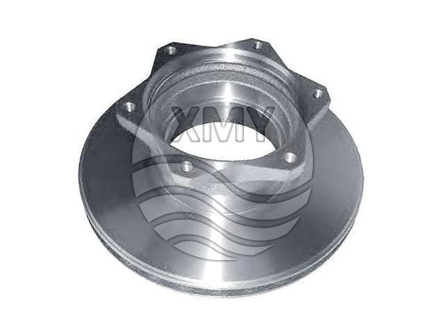 Bremsscheibe Brake Disc:668 423 01 12