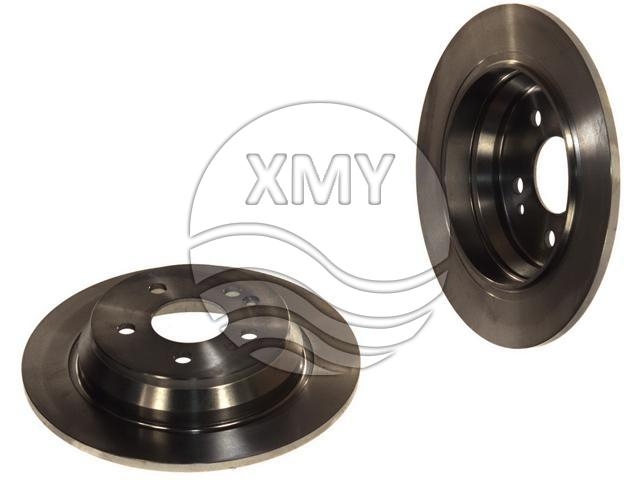 Bremsscheibe Brake Disc:639 423 01 12
