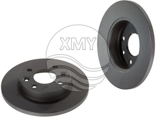 Bremsscheibe Brake Disc:60 01 547 684