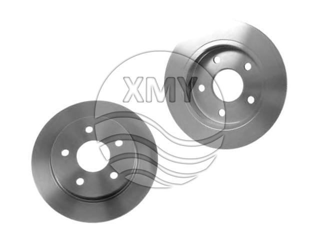 Bremsscheibe Brake Disc:6 158 215