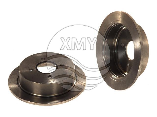 Bremsscheibe Brake Disc:5 025 951