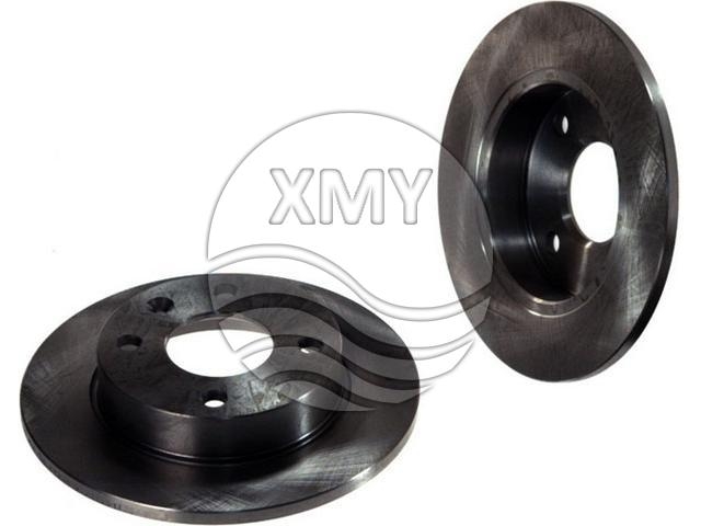 Bremsscheibe Brake Disc:5 022 652