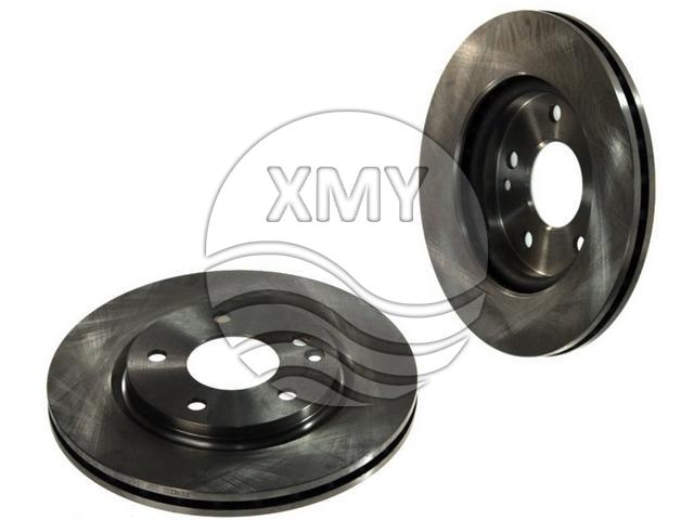 Bremsscheibe Brake Disc:414 421 00 12