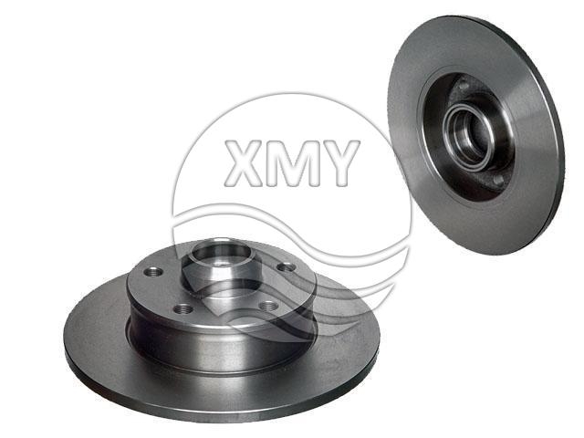Bremsscheibe Brake Disc:357 615 601 B